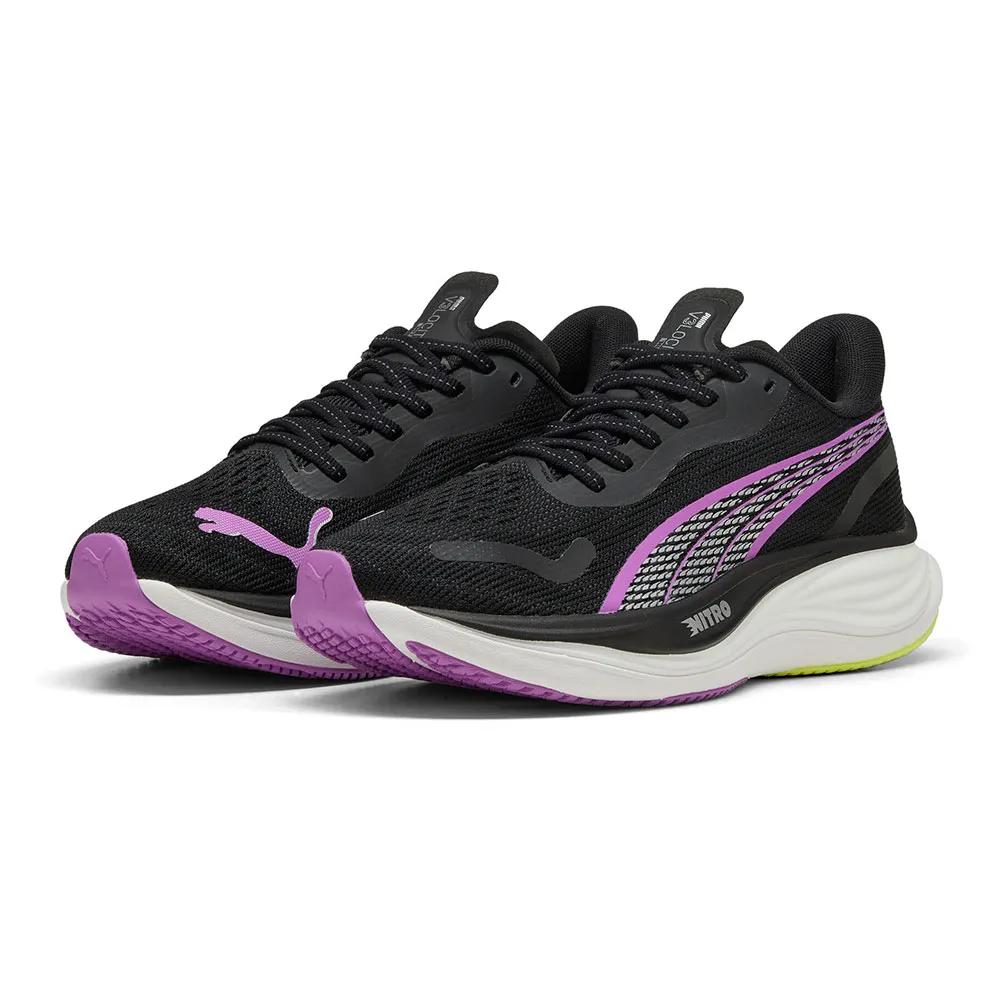 Puma Кроссовки для бега Velocity Nitro 3