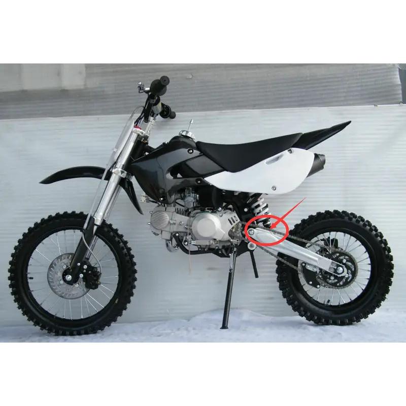 Motorcycle CHAIN RUNNER NYLON Slider Swing Arm Protector 110cc 125cc 140cc 160cc