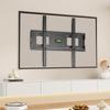 Universal Ultra-Thin Fixed TV Wall Mount (26-65 Inch)