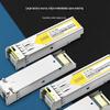 Zhongtianhengke SFP Gigabit 1.25G Single-Mode LC Single-Fiber Optical Module