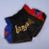 Anotherboxer Unisex Muay Thai Boxing Shorts Breathable MMA Kickboxing Fighting