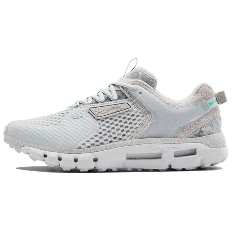 Under Armour Hovr Summit Urban Txt  Grey  Men s 3022796-100 EU 40.5