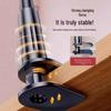 Universal Tablet & Phone Holder - Bedside Stand for Lazy Viewing and Streaming
