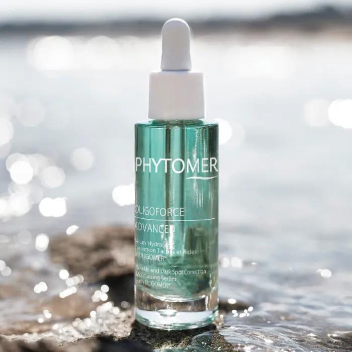 [Phytomer] Oligoforce Serum Hydratant Advanced 30ml