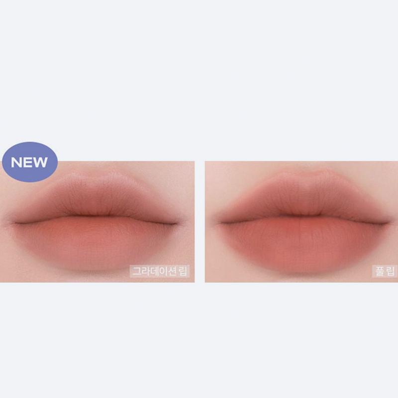 Rom&nd Zero Matte Lipstick