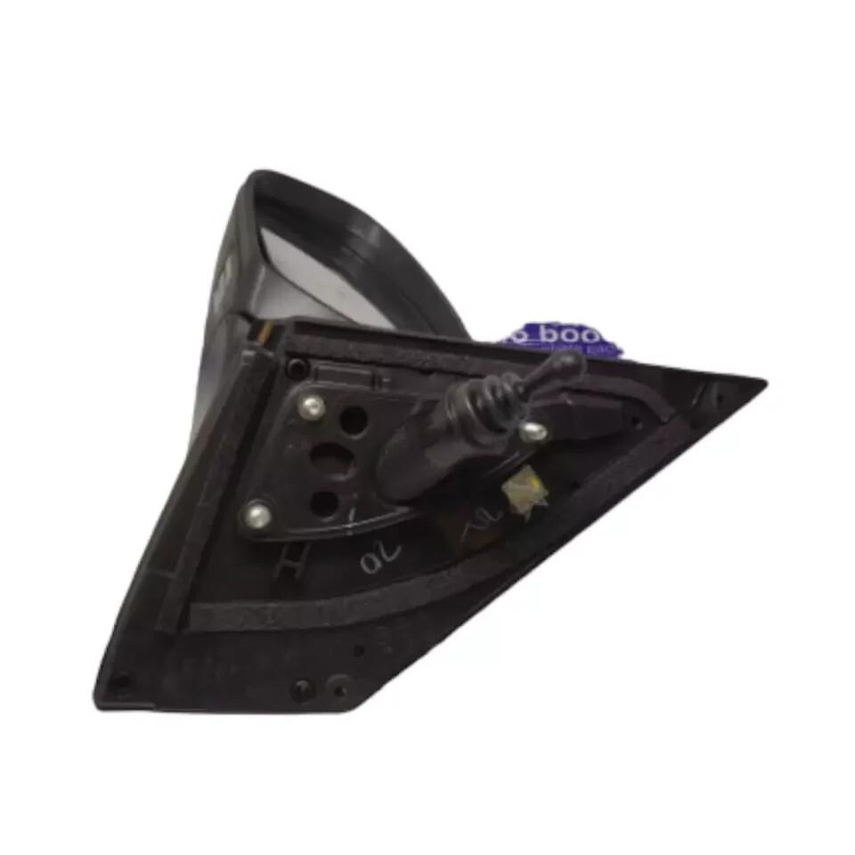 New Genuine Mirror Assy Outside Rear VIEW Left Part Number 87610C7120