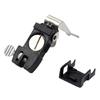 Mini Brake Bike Light Tail Rear Bicycles Light Cycling LED Light High Brightness