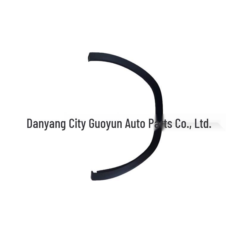 Fender Scratch Protectors & Decorative Strips for 2017-2024 Volkswagen Teramont Models