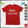 Funny Merry Christmas Lights Xmas Family T-Shirt Unisex Unisex T-Shirt