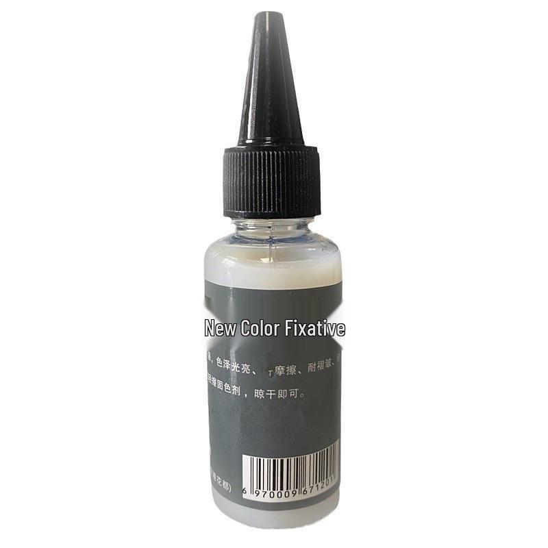EIDECHSE Leather Color Restorer: Genuine Leather Dye for Sofas, Bags, Clothes, Jackets, and Shoes.