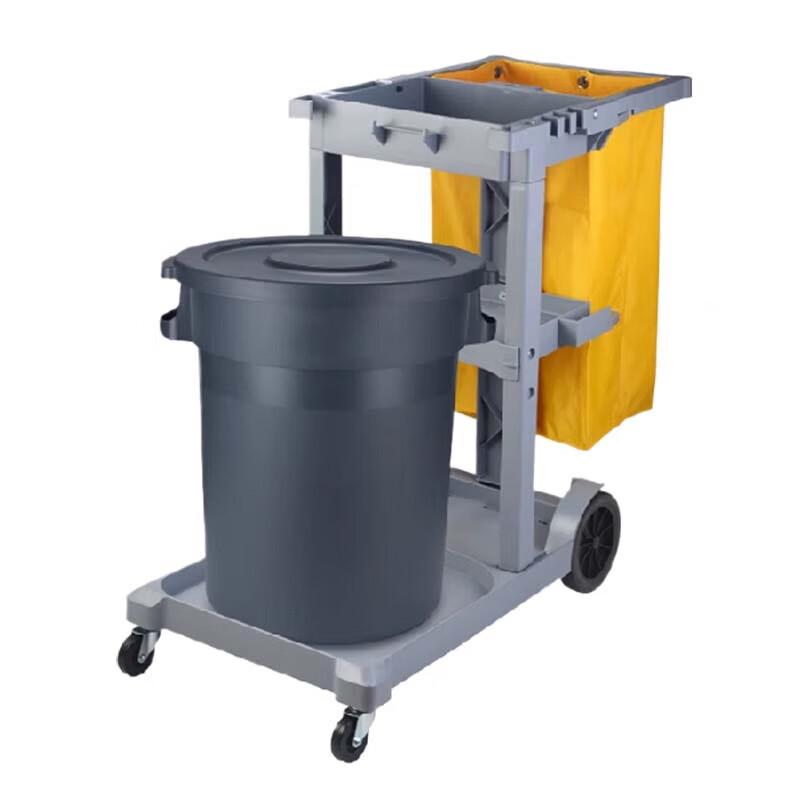 Beifu Multi-functional Cleaning Service Cart