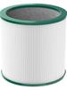 HOME TIMES 1 Pack Filter Replacements for Dyson Tower Purifier Pure Cool Link TP01 TP02,TP03,BP01,AM11,Compare to Part 968126-03