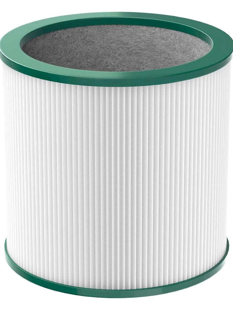 HOME TIMES 1 Pack Filter Replacements for Dyson Tower Purifier Pure Cool Link TP01 TP02,TP03,BP01,AM11,Compare to Part 968126-03