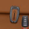 2025 Toyota Prado Key Cover: Premium Unisex Protective Case