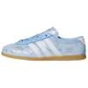 Originals Gazelle Lo Pro Classic Sports Comfortable Fit Low Top Sneakers Women Sneakers Blue KI7817