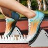 Athletics Shoes Sprint Shoes Men's Shoes Nail Shoes Women Sneakers Breathable Comfortable Shoes
