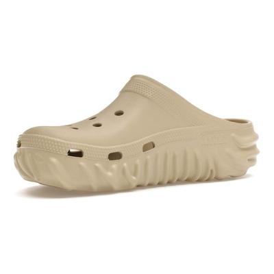 Salehe Bembury X Saru Clog Ginger Unisex Sneakers Tan 210141-0LX