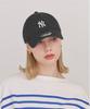 Exclusive 9twenty Cap Yankees Dodgers COOPERS BLACK ML [New Era] - Men's & Women's - &