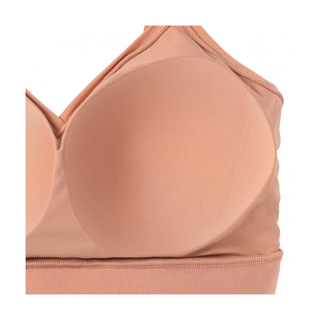 Triumph Sloggi Go Lace Half Top mit 6802 Größen Rundum-Cups, Groß, (Indischer Sommer), LL-3L