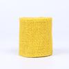 Wholesale 6.0 Width DIY Craft Supplies for Christmas Decoration - Colorful Burlap Roll and Twine Ribbon 2m
