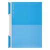 KOKUYO File Clip Notebook KOKUYO ME A4 Pool Blue KME-CNLB