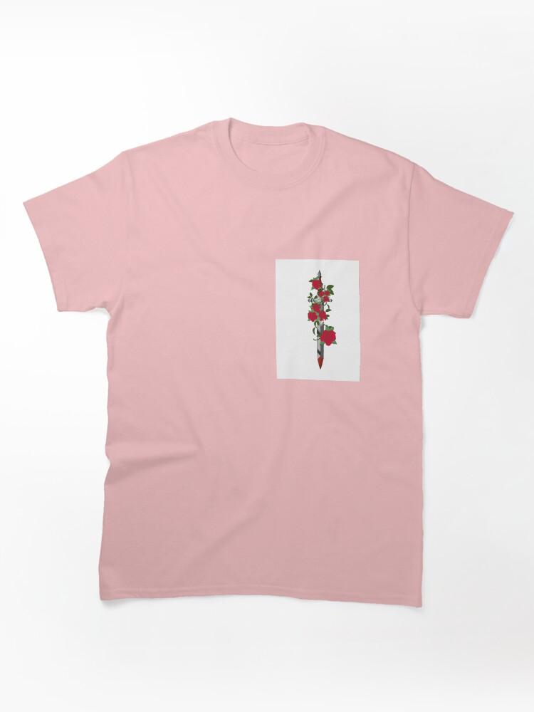 Sword Classic Unisex T-Shirt