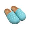 adidas Adimule Leather Slide Easy Mint Unisex Sneakers Teal Energy-Aqua Matte-Gold GY2554