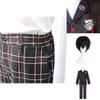 Persona 5 Makoto Niijima Queen Cosplay Costume Durable And Stylish