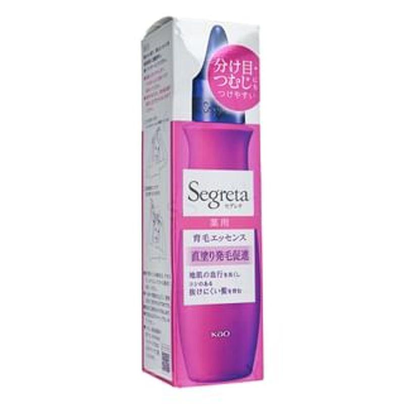 Kao - Эссенция для роста волос Segreta 150ml