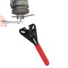 8PCS Anti-Rust A/C Repair Wrench  Remove A/C Compressor Clutch Hubs & Pulleys