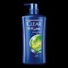 Clear Anti-Dandruff Refreshing Oil Control Shampoo