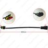 HID Ballast Power Cord for Koito, Huake, Philips D1 Ballasts