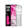 Special Spiked Condoms Sex Toys For Men 18  Big Dotted Stab Pearls Condones Penis Sleeve Sex Shop