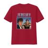Jeremy Clarkson Appreciation T-Shirt Stilvolles Design für Autoenthusiasten vintage gewaschen Vielseitig Unisex Weich Atmungsaktiv mode