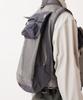 Snow Peak Oreti Vertical Pocket Vest Outerwear Vest GREY L EP-VT-26SU001 Mid-layer Men's Women's