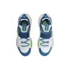 Li Ning All City8 All City 8 Textile, Synthetic Leather, TPU Cushioning Slip Resistant Abrasion Resistant Rebound ABAQ069-1