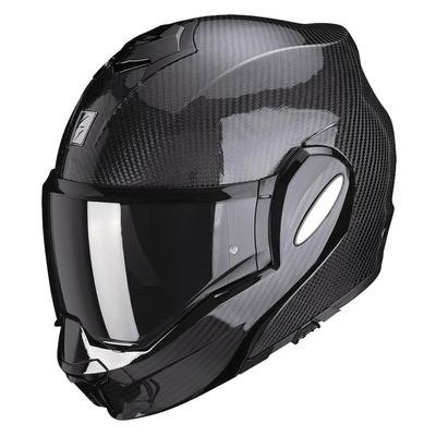 Scorpion Modular Helmet EXO-Tech EVO Carbon