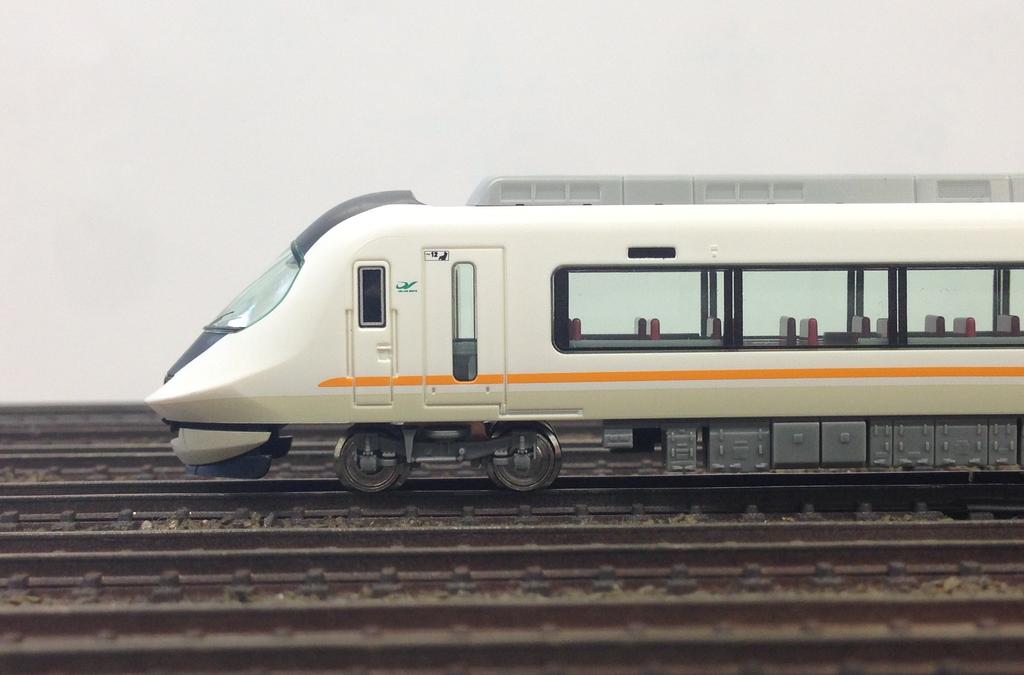 N gauge 4227 Kintetsu 21020 series Urban Liner next basic 3 cars finished (painted product)