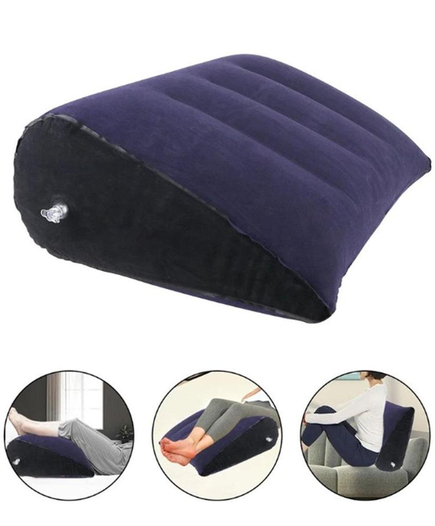 Adult Sex Toys Inflatable Pillow Love Positions Support Cushione Sex Erotic Sofa Adult Games Sex Toys Kits Pillows For Couples