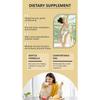 2026!!1-4X Anti-Cellulite Lymphatic Drainage Drops for Men Women Body Care 60ml