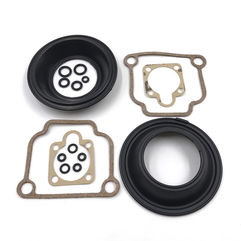 2 Sets Carburetor Repair Kit For BMW BING CV 32mm Airhead R65 R75 R80 R90 R100