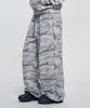 VENHIT [Benhit X Neo] Mrc Camo Sweatpants White Melange