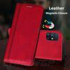 Luxury Case For Samsung Galaxy M51 Magnetic Leather Wallet Flip Phone Cases For Samsung M11 M21 M31 M30S Book Fundas Soft Silicone Back Cover