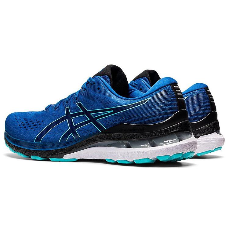 Nové Asics Gel Kayano 28 Lake Drive Blue 1011B189-402