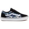 Vans Old Skool Comfi Kush 'Černá Modrá' VN0007NG448