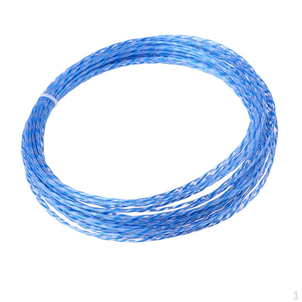 

Прочная замена струнной теннисной ракетки для бадминтона, тренировочная и профессиональная