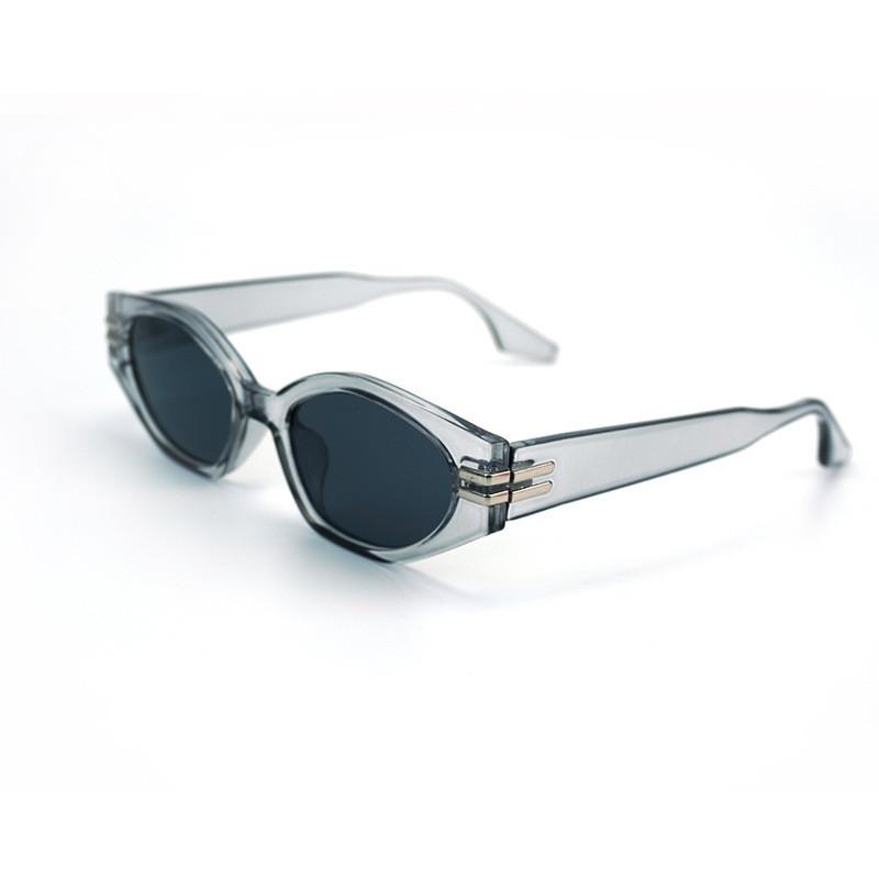 Y2k Cat Eye Sunglasses With Uv400 Protection For Fashionable Outdoor Activities