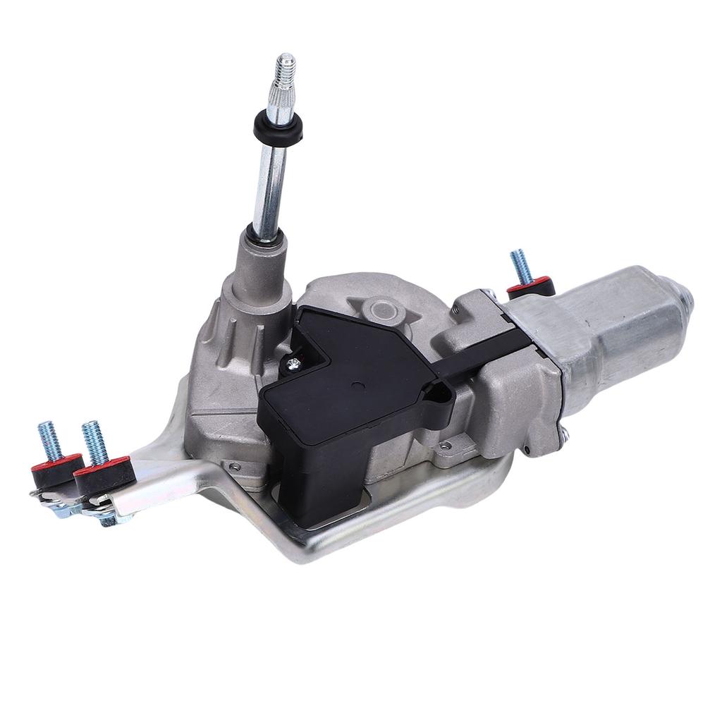 Rear Windshield Wiper Motor Stable Swing Power Fast Response 854066 76700SZAA01 Back Window Wiper Motor