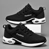 New summer canvas shoes casual sports breathable trendy shoes deodorant mesh running