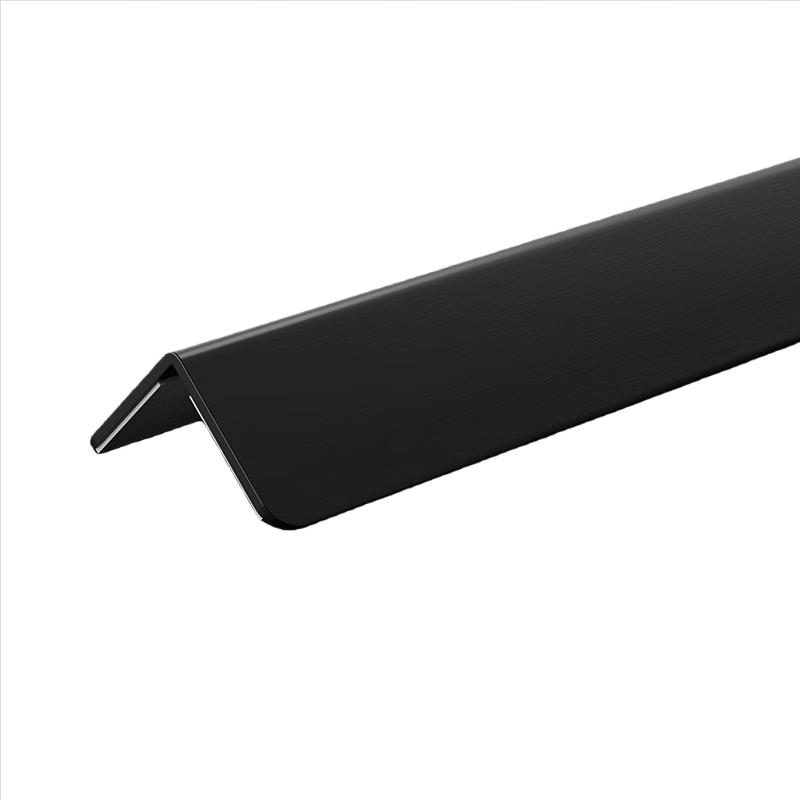 Zhujun PVC Corner Guard Strip